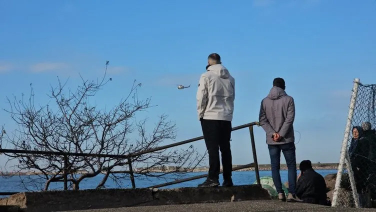 Zonguldak'taki gemi faciası: Yürekleri dağlayan detaylar!