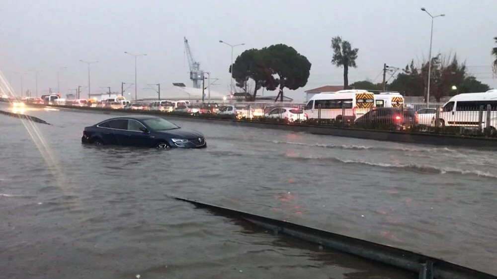 Uzman isim uyardı: Hafta sonu İstanbul beyaza bürünebilir!