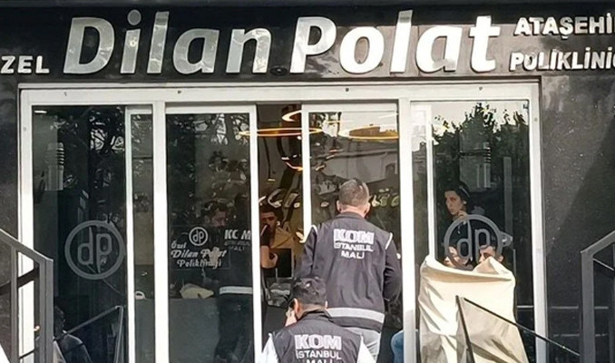 Dilan ve Engin Polat'ın muhasebecisinden 1 milyarlık naylon fatura itirafı