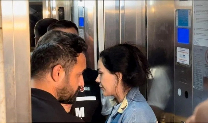 Dilan ve Engin Polat'ın muhasebecisinden 1 milyarlık naylon fatura itirafı