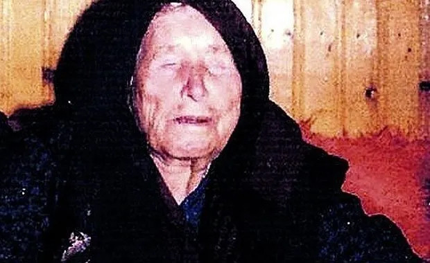 Baba Vanga'nın 2024 yılı kehanetleri gündem oldu!