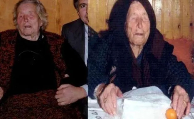 Baba Vanga'nın 2024 yılı kehanetleri gündem oldu!