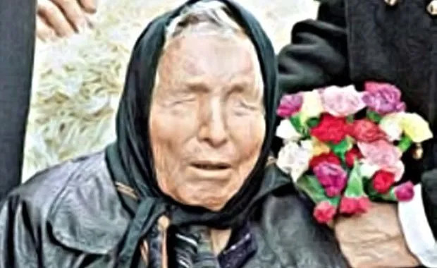 Baba Vanga'nın 2024 yılı kehanetleri gündem oldu!