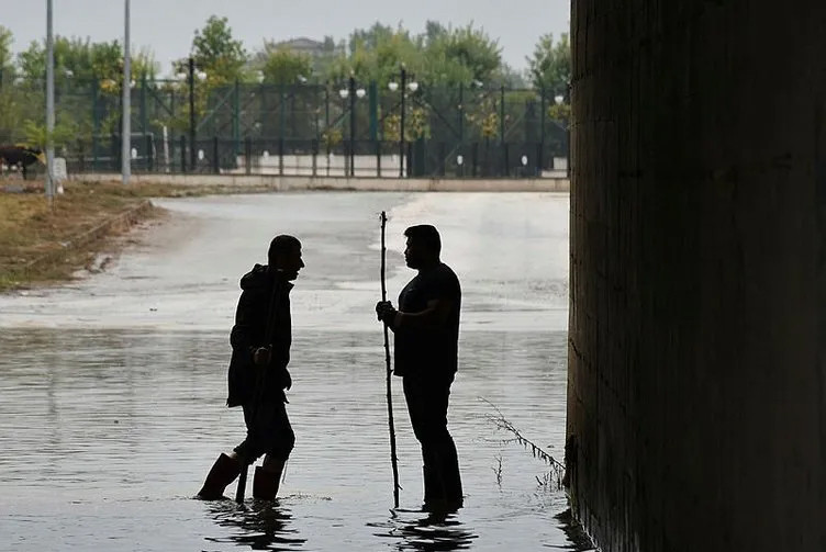 Meteoroloji'den bu bölgelere uyarı: Kuvvetli geliyor!