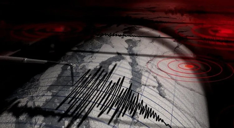 Japon deprem uzmanı tarih verdi: İstanbul, İzmir ve Doğu Anadolu'ya dikkat!