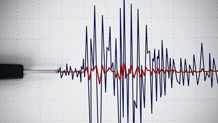 Japon deprem uzmanı tarih verdi: İstanbul, İzmir ve Doğu Anadolu'ya dikkat!