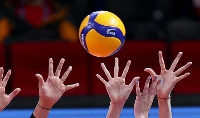 Dünyanın en zengin voleybolcuları arasında 2 Türk