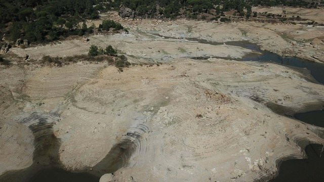 Kuraklığın vurduğu 'Bodrum' için kritik uyarı!