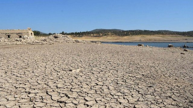 Kuraklığın vurduğu 'Bodrum' için kritik uyarı!