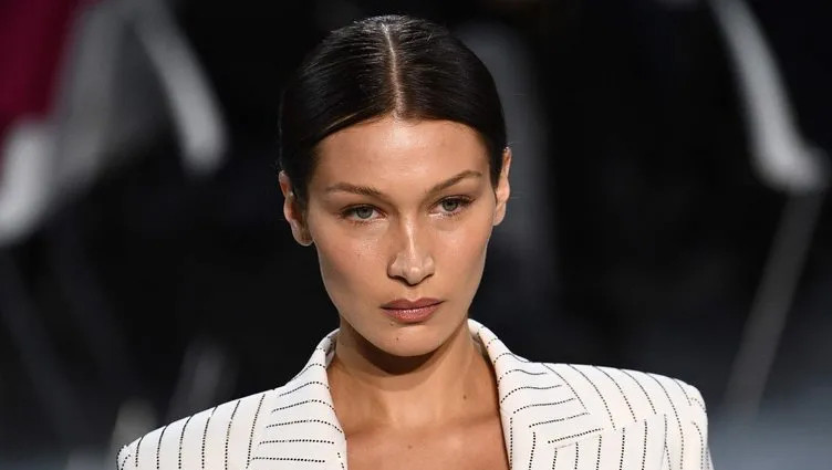 Bella Hadid yerine İsrailli modelle anlaştı: Fransız markadan ambargo!