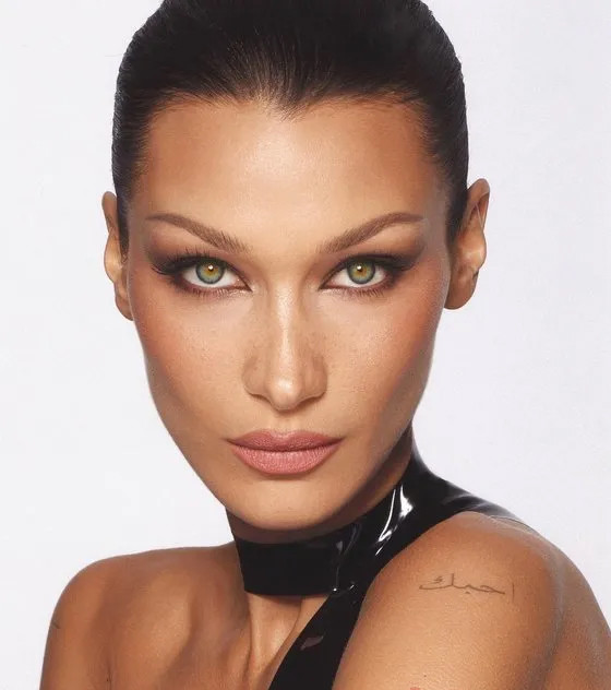 Bella Hadid yerine İsrailli modelle anlaştı: Fransız markadan ambargo!