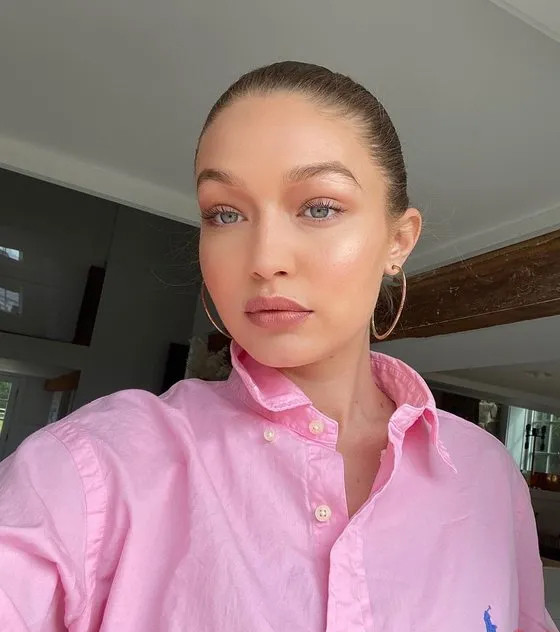 Bella Hadid yerine İsrailli modelle anlaştı: Fransız markadan ambargo!