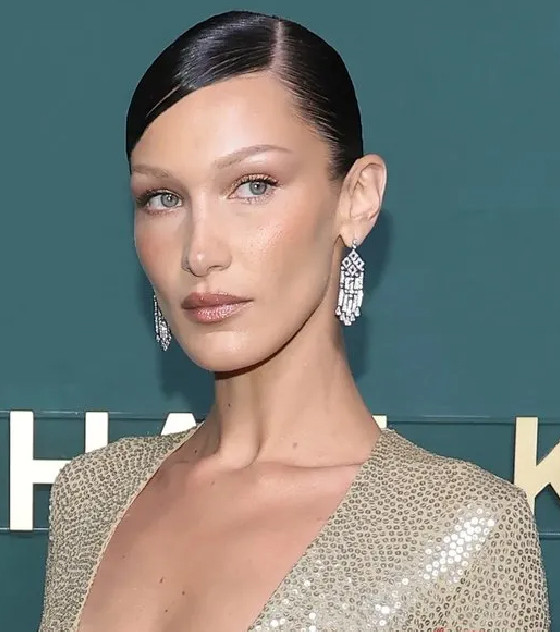 Bella Hadid yerine İsrailli modelle anlaştı: Fransız markadan ambargo!