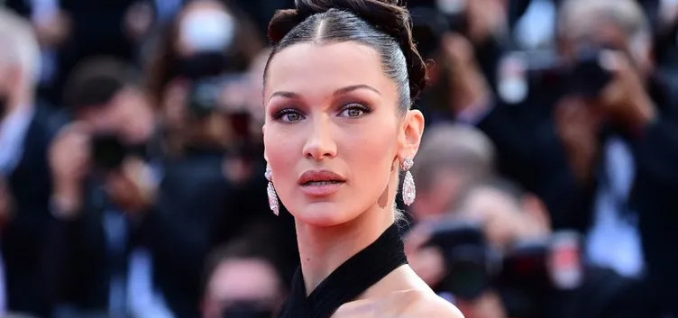 Bella Hadid yerine İsrailli modelle anlaştı: Fransız markadan ambargo!