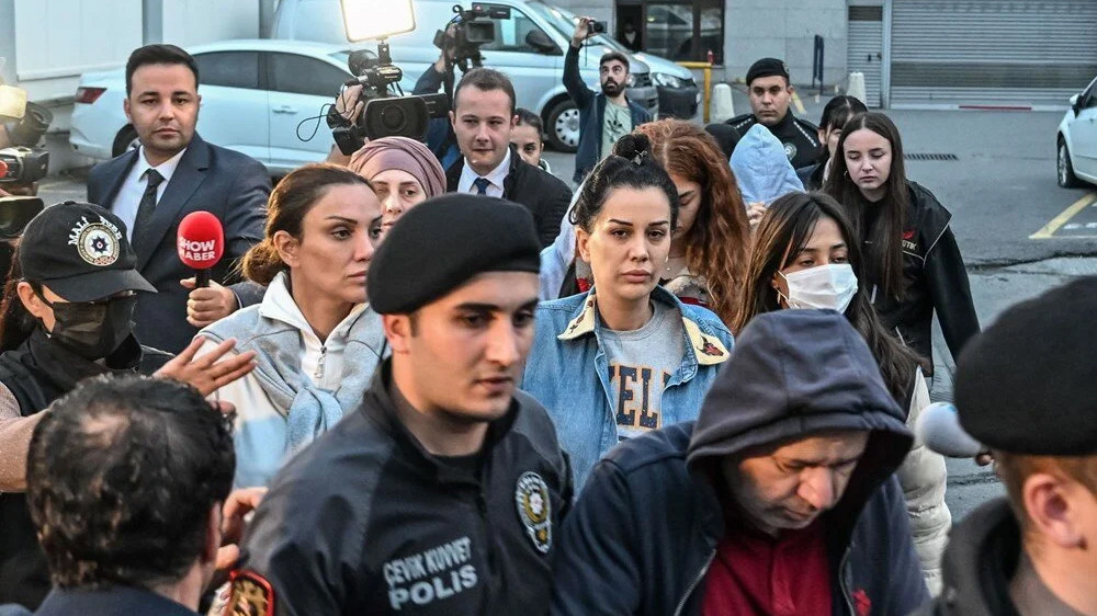 Polat ailesinin kara para aklama sistemi nasıl işledi?