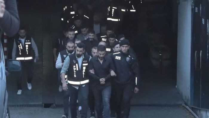 İşte çok konuşulacak Engin Polat'ın ifadesi!