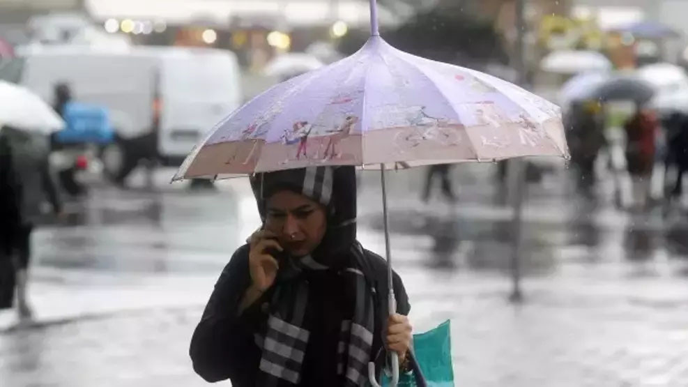 Dondurucu soğuklar için alarm verildi: Kar geliyor! 