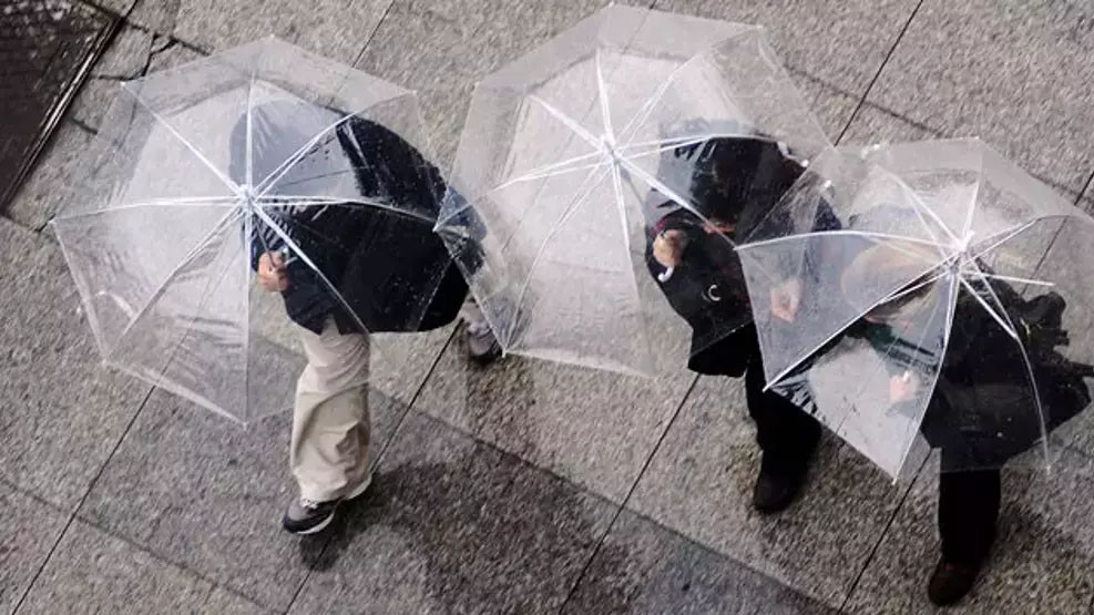 Meteoroloji hafta sonu için uyardı!