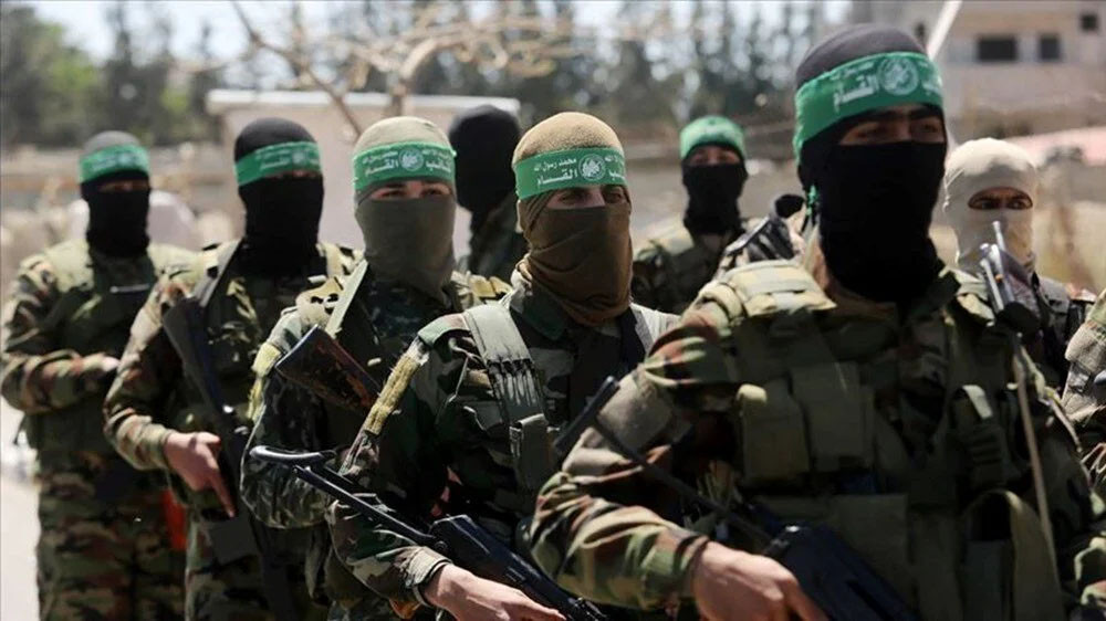 İsrail-Hamas savaşında 69. gün: Hamas'a destek 3 kat arttı!