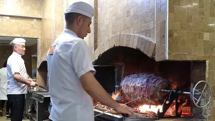 İşte dünyanın en iyi 100 lezzeti: Cağ kebabı kaçıncı sırada?