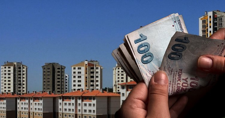 Milyonlarca kiracıyı üzecek haber: Yüzde 25 zam sınırı kaldırılıyor mu?