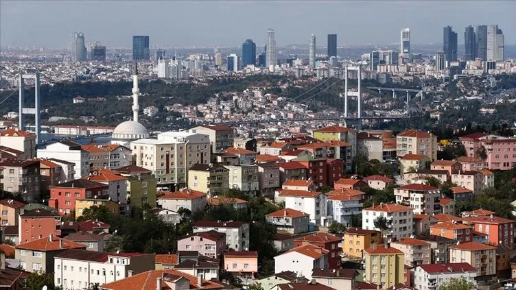 İstanbul'da dev dönüşüm: 120 ay vade, ilk yıl faiz yok!