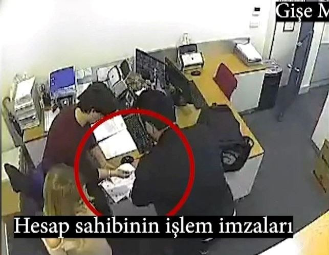 Seçil Erzan'ın telefonundan yeni kayıtlar...Şaka mı yapıyorsun?