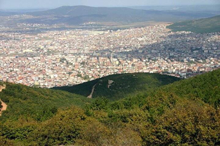 AFAD paylaştı: İşte İstanbul'un en riskli ilçeleri...