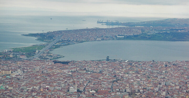 AFAD paylaştı: İşte İstanbul'un en riskli ilçeleri...