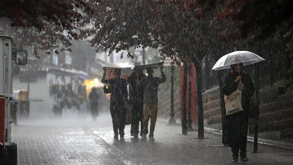 Meteoroloji uyardı: Hafta sonu hava daha da soğuyacak!