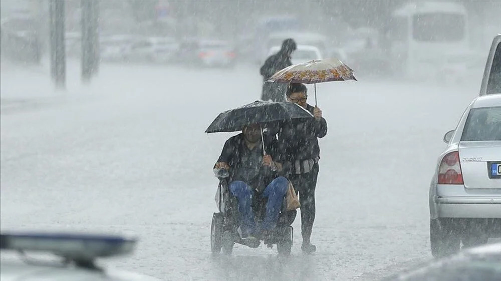 Meteoroloji uyardı: Hafta sonu hava daha da soğuyacak!