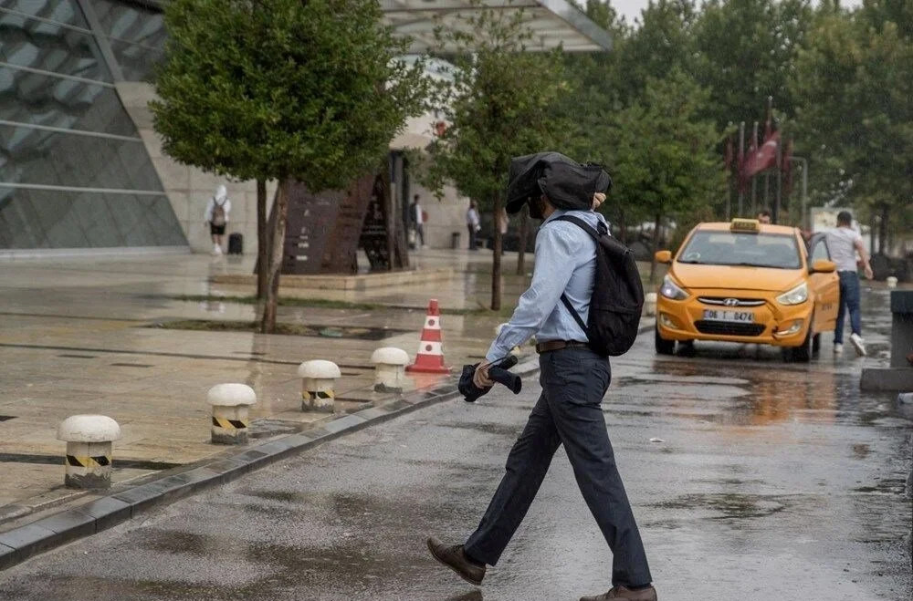 Meteoroloji uyardı: Hafta sonu hava daha da soğuyacak!