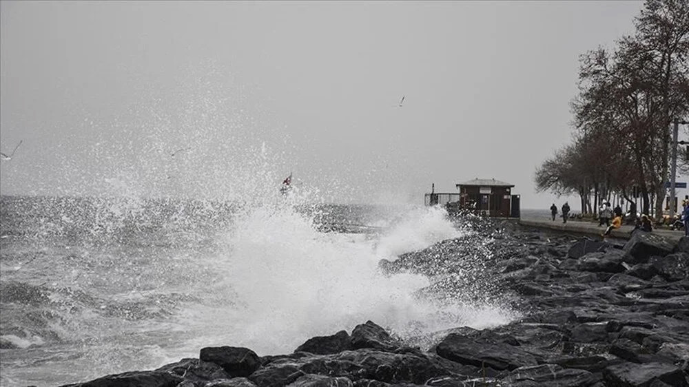 Meteoroloji uyardı: Hafta sonu hava daha da soğuyacak!