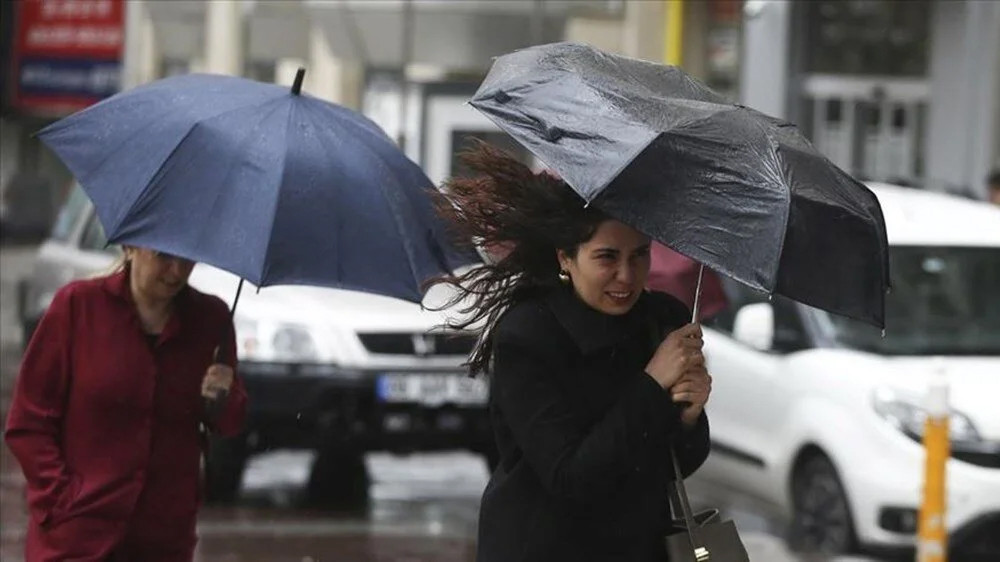 Meteoroloji uyardı: Hafta sonu hava daha da soğuyacak!