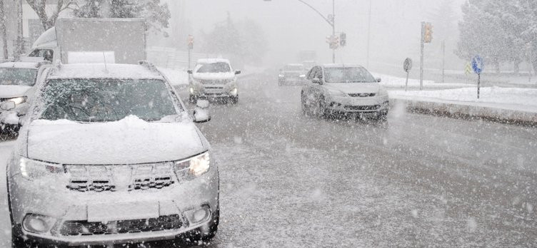 İstanbul'a yeni kar uyarısı: Bu tarihe dikkat!