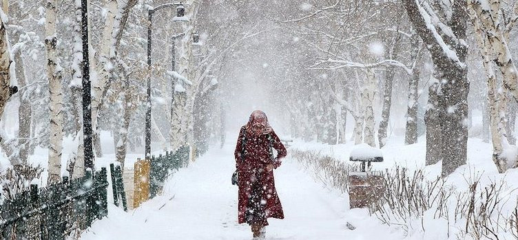 İstanbul'a yeni kar uyarısı: Bu tarihe dikkat!