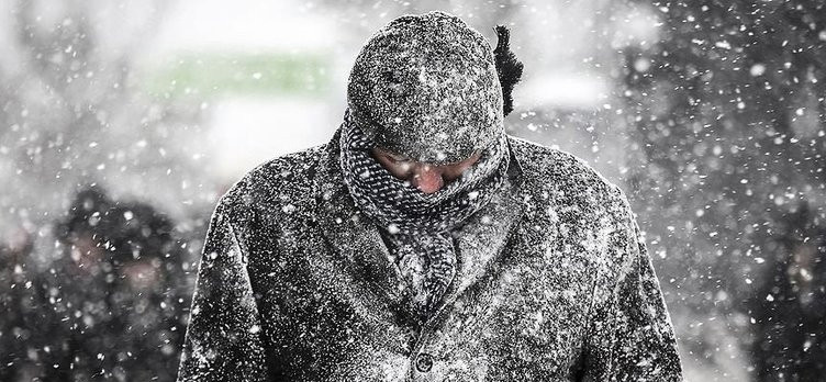 İstanbul'a yeni kar uyarısı: Bu tarihe dikkat!