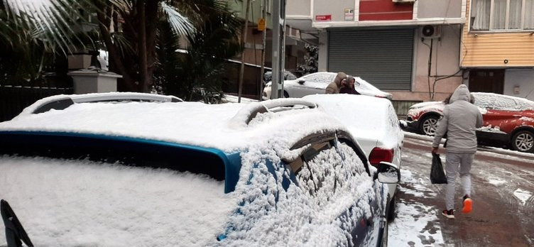 İstanbul'a yeni kar uyarısı: Bu tarihe dikkat!