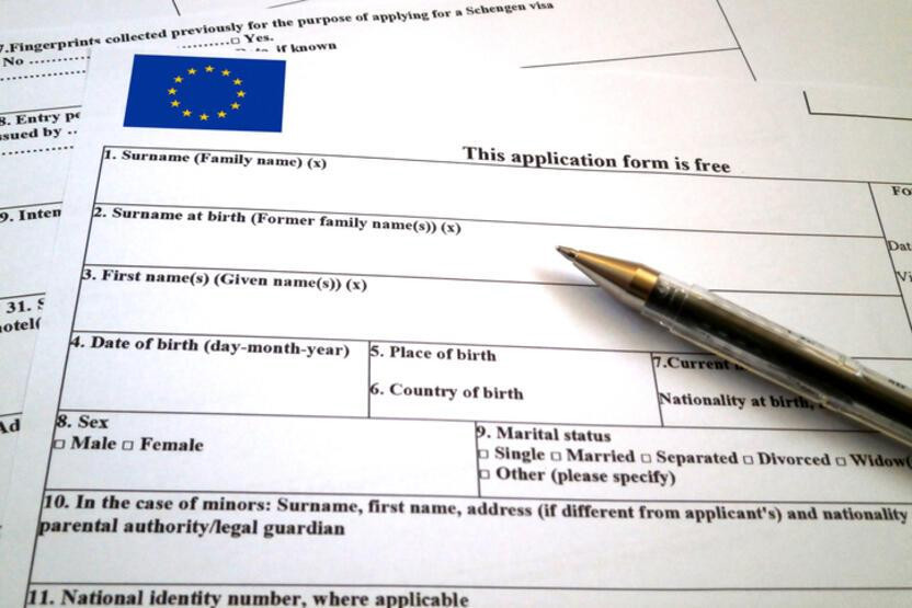 Dijital başvuru da gündemde: 11 soruda Schengen'de yeni dönem!