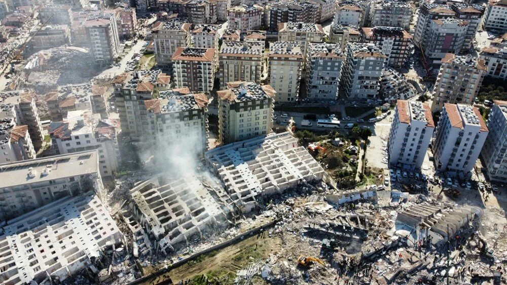 'Cennetten kare' ilanıyla satılmıştı: 6. günde umutlandıran belirti!