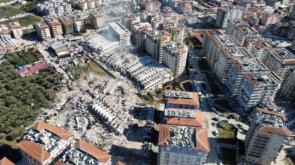 'Cennetten kare' ilanıyla satılmıştı: 6. günde umutlandıran belirti!