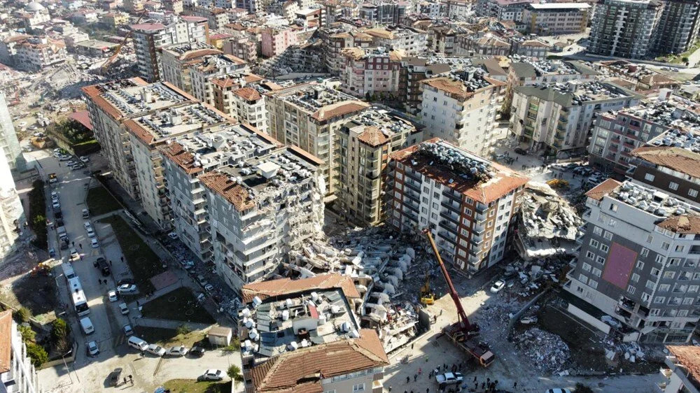 'Cennetten kare' ilanıyla satılmıştı: 6. günde umutlandıran belirti!