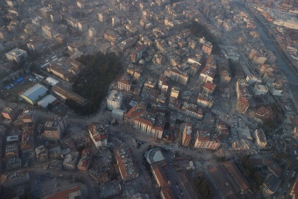 Deprem bölgesinde DASK nasıl işleyecek?