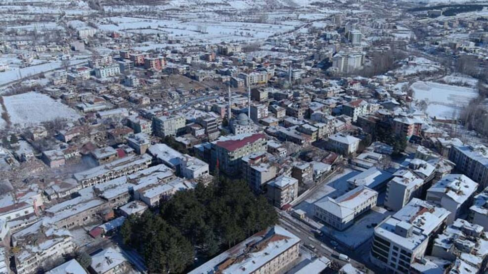 Önce Viranşehir sonra Doğanşehir oldu... Şimdi yeniden Viranşehir!