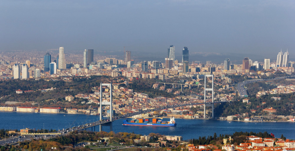 İstanbul'da 2000 öncesi kaç bina var? En yaşlı ilçe neresi?