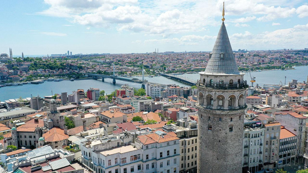 İstanbul'da 2000 öncesi kaç bina var? En yaşlı ilçe neresi?