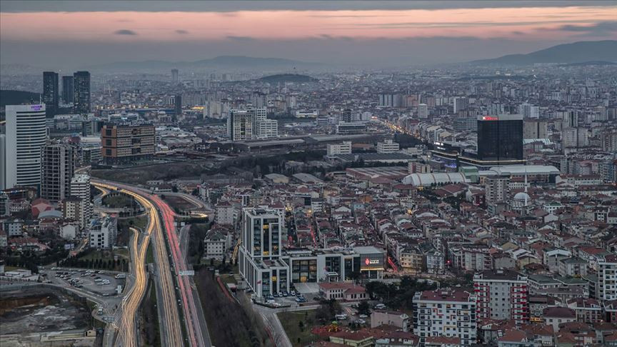 İstanbul'da 2000 öncesi kaç bina var? En yaşlı ilçe neresi?