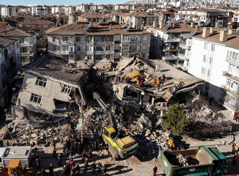 Deprem öncesi uyarı mümkün mü? Uzmanlar ne diyor?