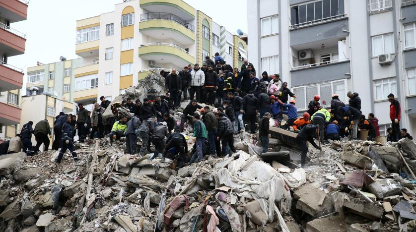 Deprem öncesi uyarı mümkün mü? Uzmanlar ne diyor?