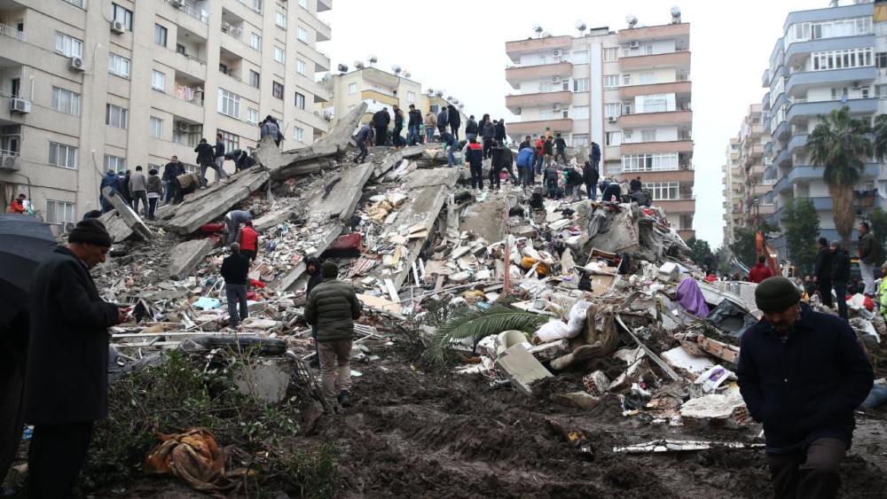 Deprem öncesi uyarı mümkün mü? Uzmanlar ne diyor?